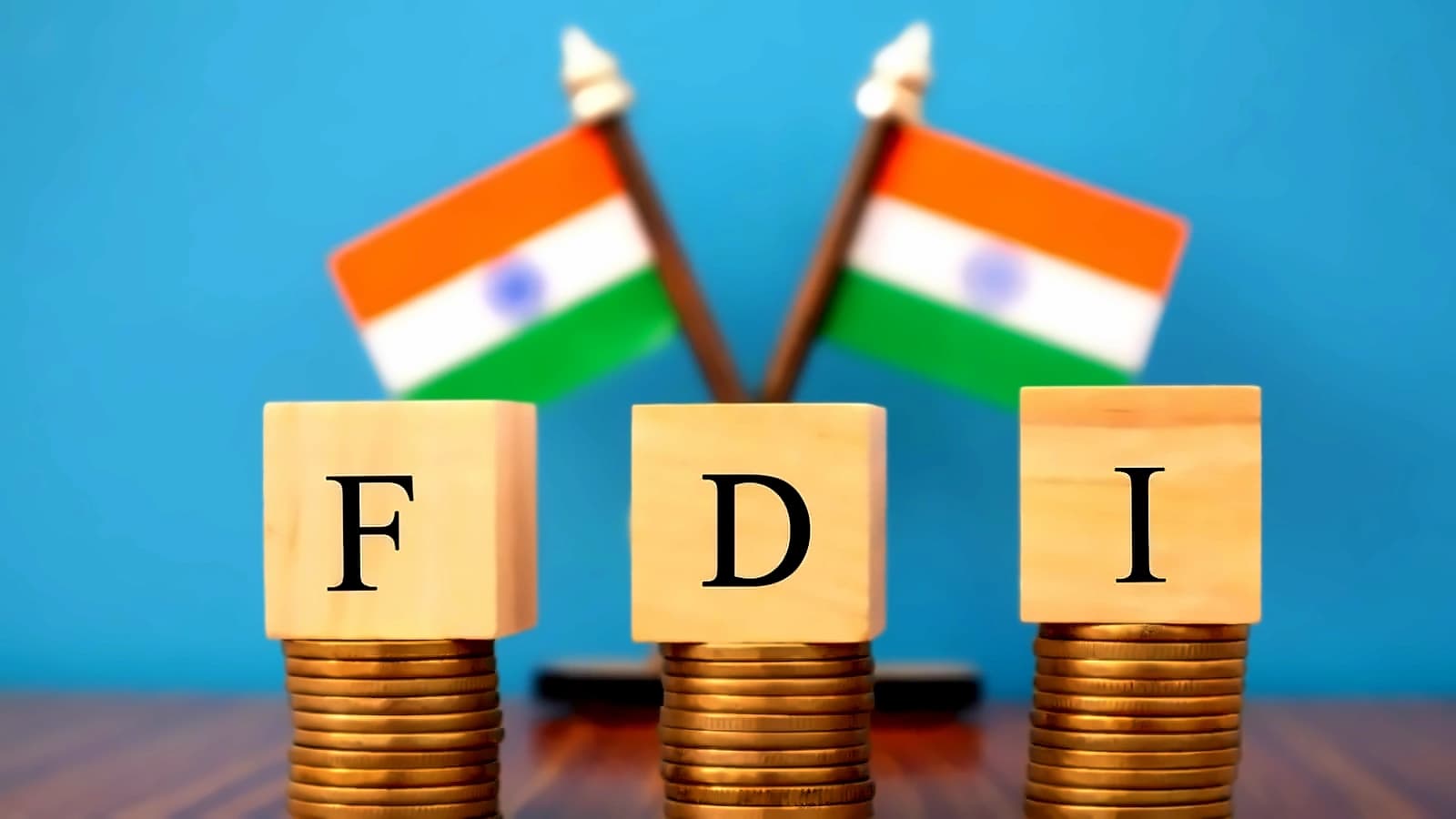 Govt eases FDI norms: ₹4,900 cr inflows from land-bordering countries
