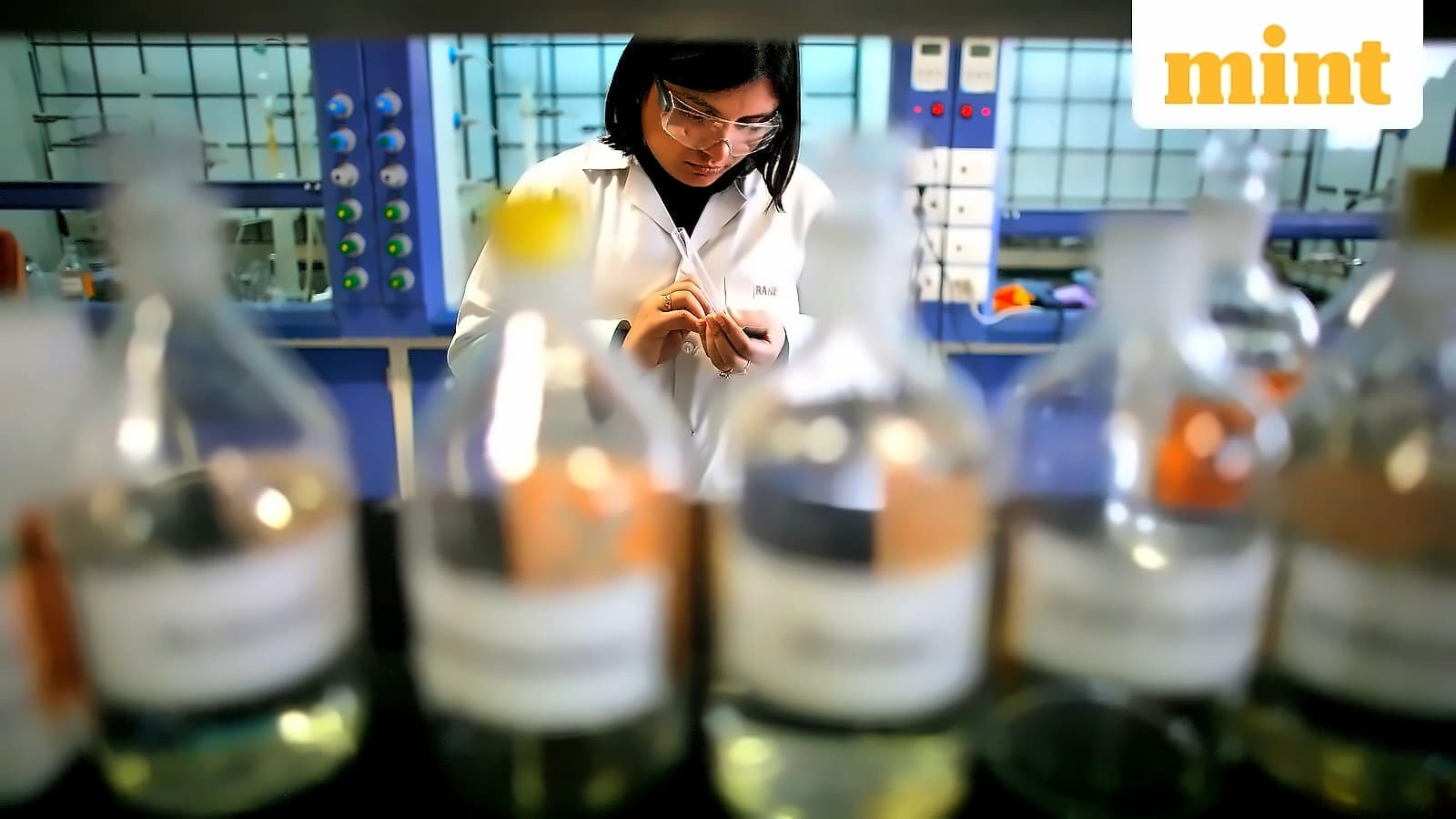Govt plans incentives to reduce US chemical export dependence