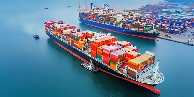 Govt proposes ₹10,000 cr Container Manufacturing Assistance Scheme