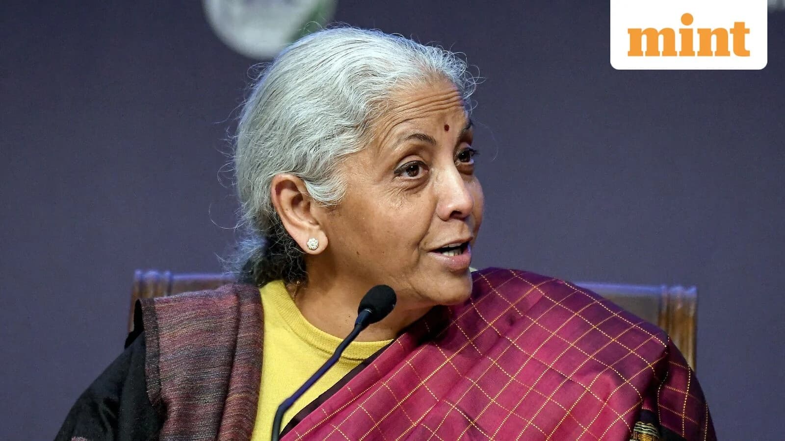 Budget 2026: Govt mandates TReDS for CPSEs, announces ₹10,000 cr SME fund