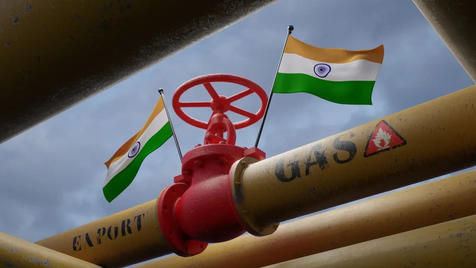 Govt reconsiders Oman-India deep-sea gas pipeline amid West Asia tensions