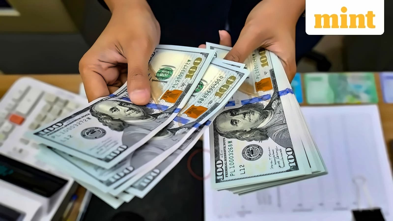 Govt exempts capital gains tax on govt bonds for FIIs from April 2026