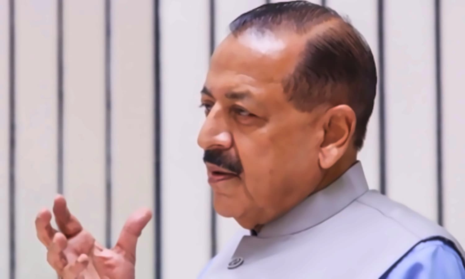 Govt resolves 2,306 pension grievances under Special Campaign 3