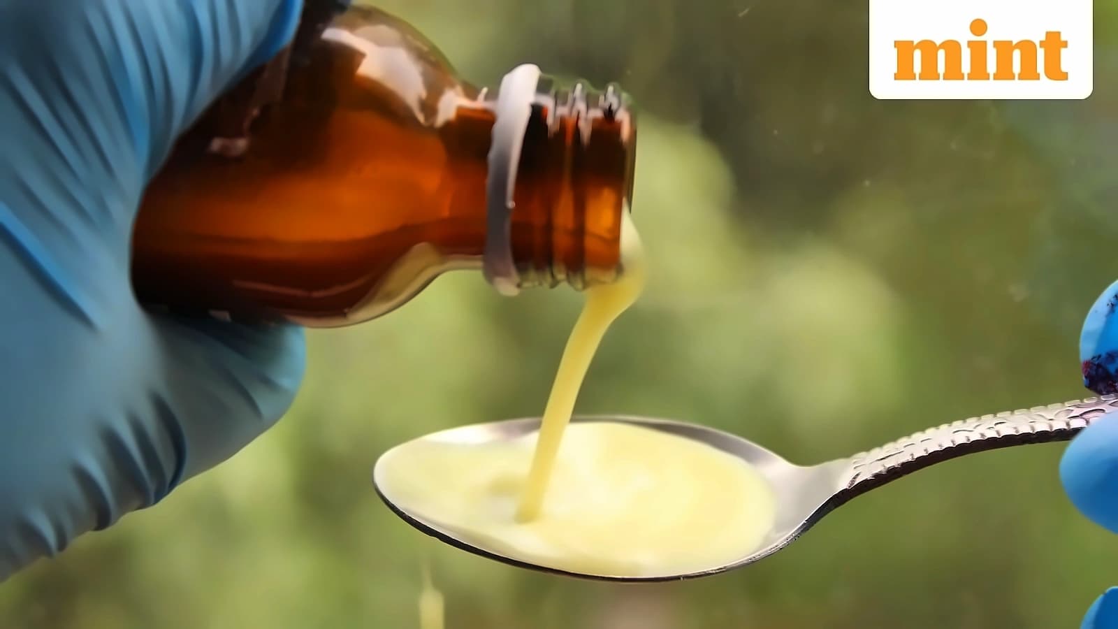 Govt restricts high-alcohol medicines under Schedule H1