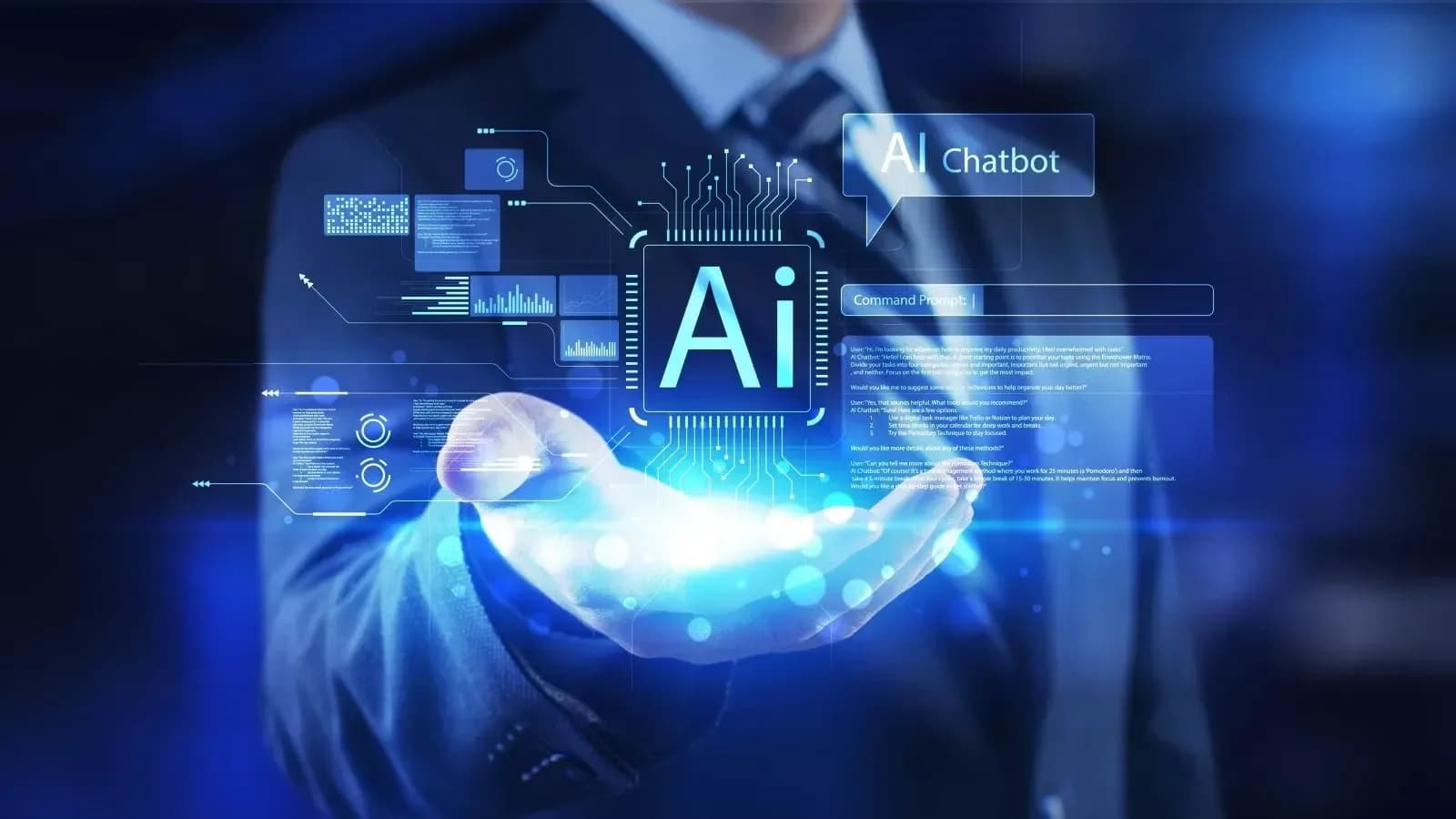 Govt restricts unapproved AI use in offices amid cyber threats