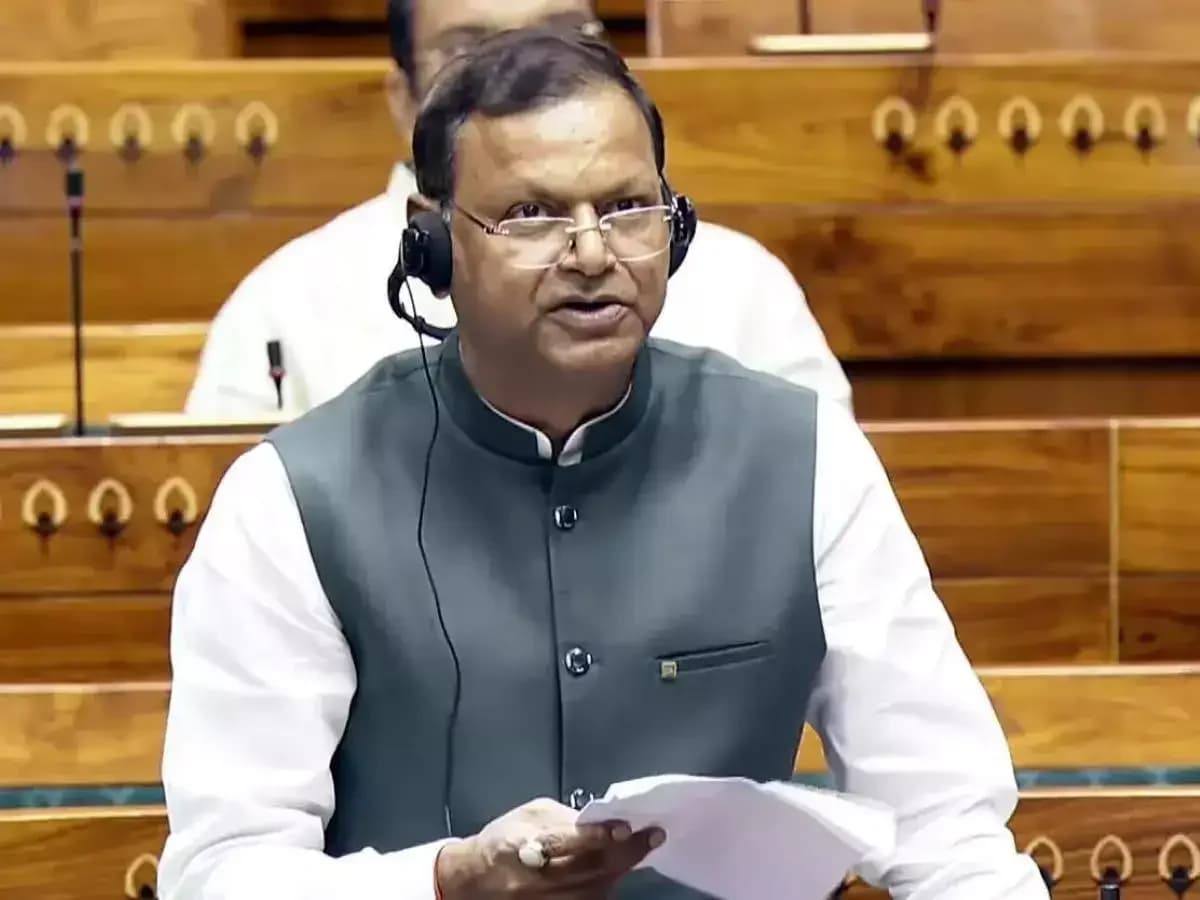 Govt rules out PSU bank mergers, cites successful past consolidations