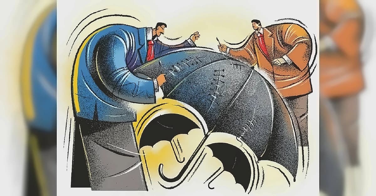 Govt sets riders for funds to three stressed PSU insurers