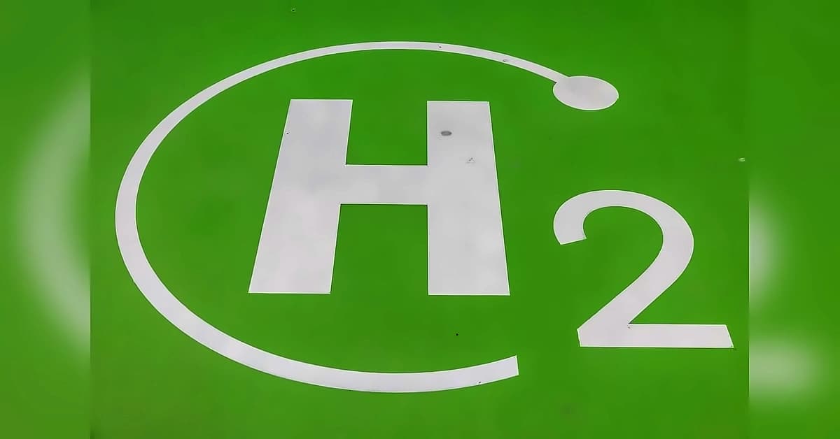 Govt spends ₹292 cr under National Green Hydrogen Mission