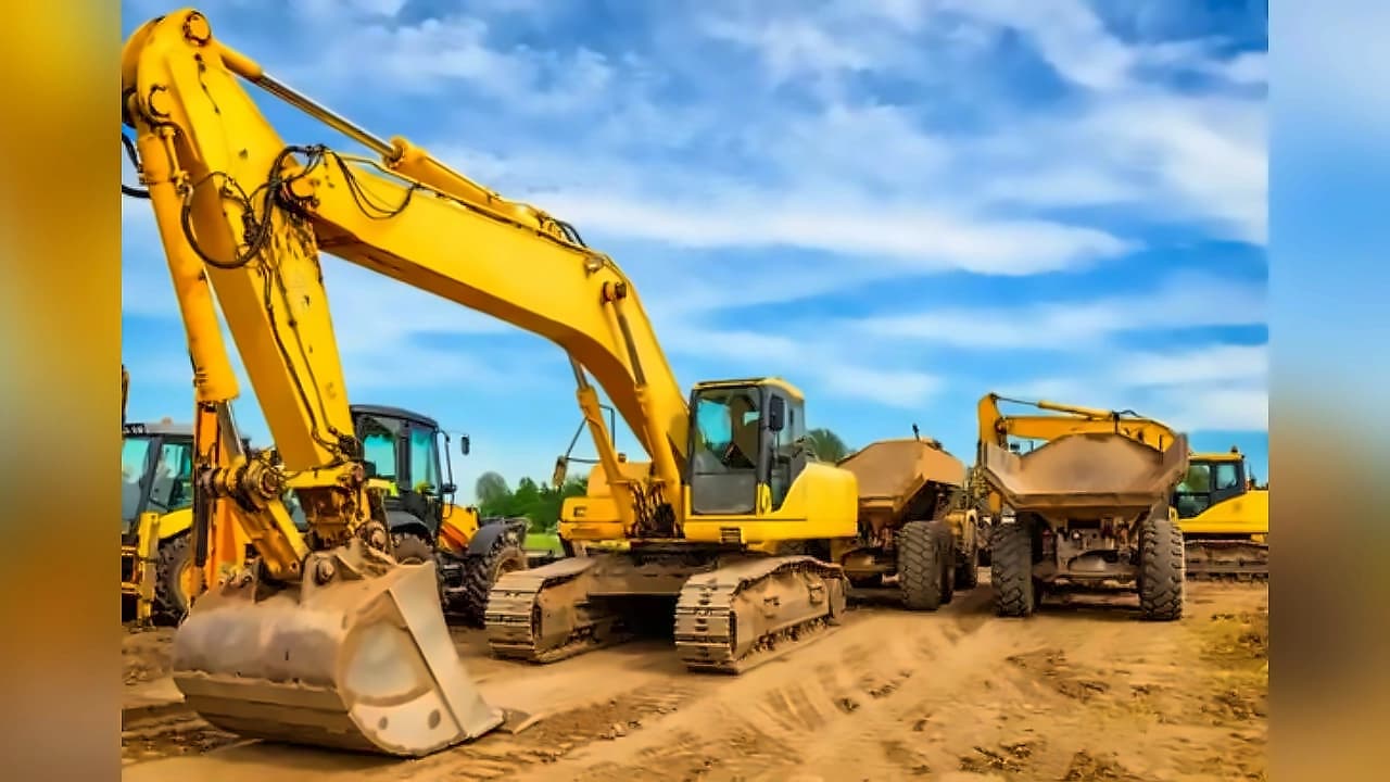 Govt approves $1.2B incentive plan for tunnel boring machines