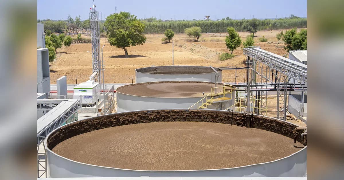 Govt boosts biogas prices, subsidies amid fuel supply concerns
