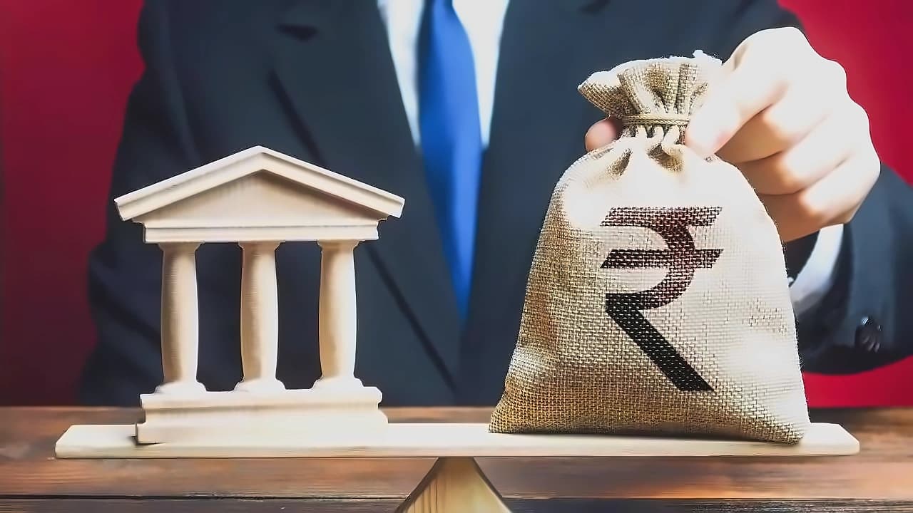 Govt introduces 7 Bills in Monsoon Session: MSME, Income-tax reforms