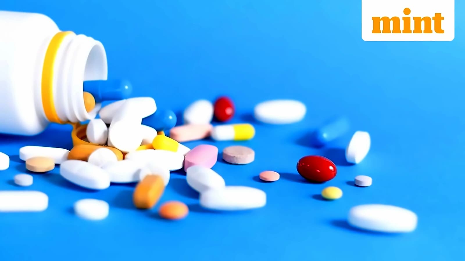 Govt strengthens penalties for fake drug approval data