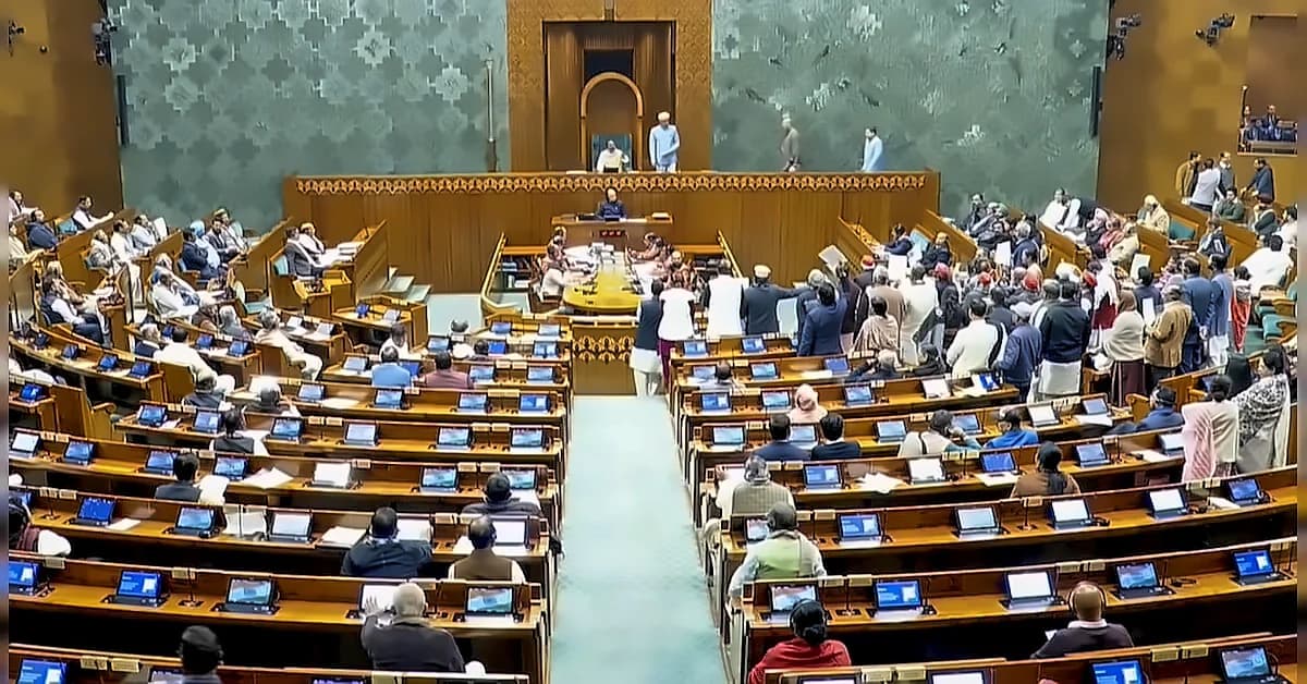 Parliament approves Tribunal Reforms Bill 2026, addresses vacancies