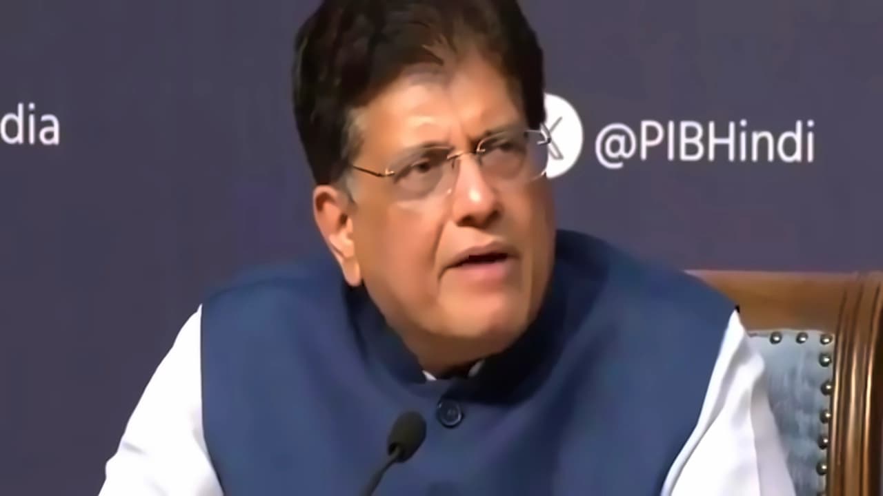 Govt pushes FTAs for textile exports as Jaipur workshop shows momentum