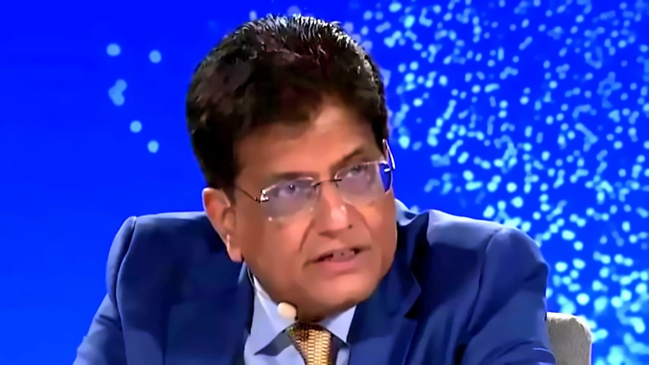 Goyal Accelerates India-Canada CEPA Talks, Targets $50B Trade by 2030