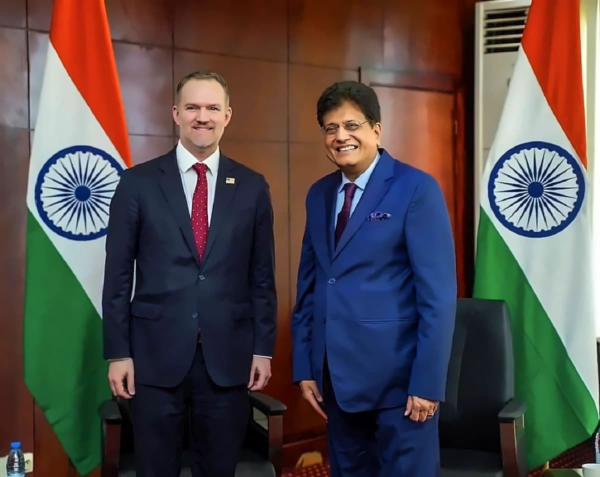 India-US Trade Deal Nears Completion as Modi-Trump Call Planned