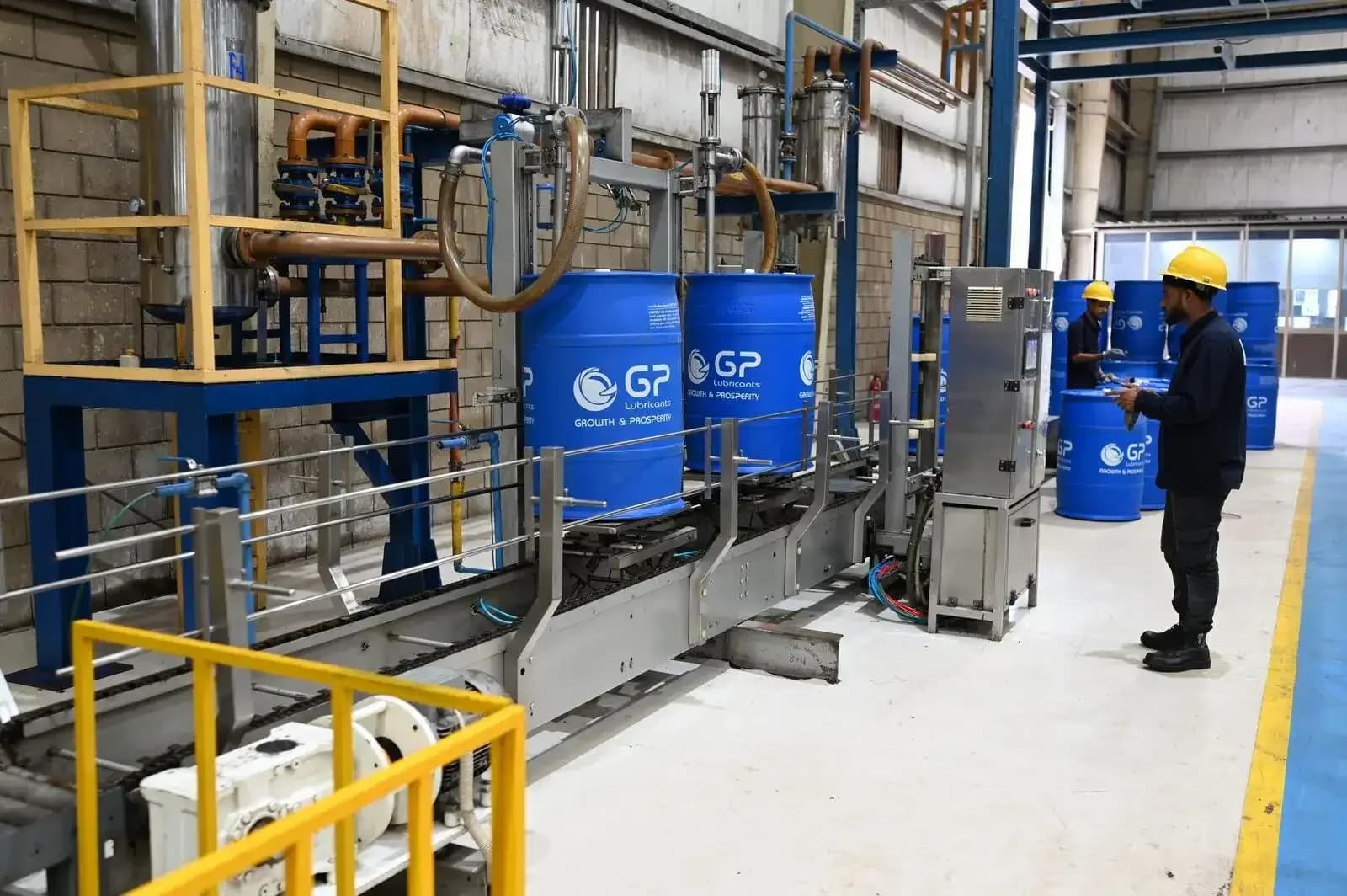 GP Petroleums Q4 profit up 8% to ₹9.3 crore despite revenue decline