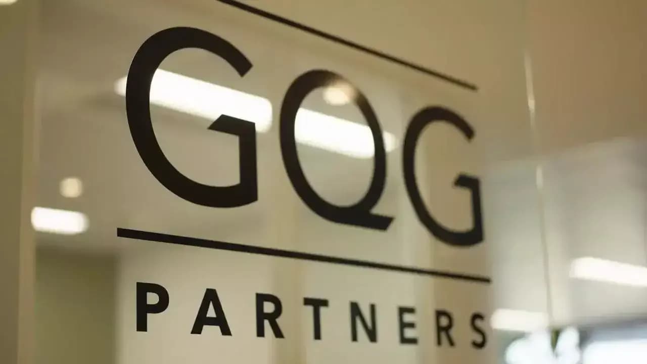 GQG Partners sells 1.3 crore ITC Hotels shares in ₹197-crore deal