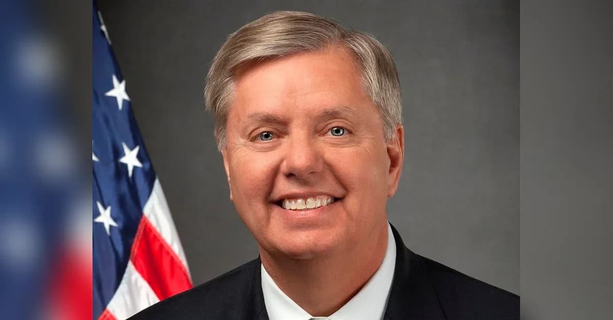 China Backs Pakistan Mediation as Graham Questions Role After Abraham Rejection
