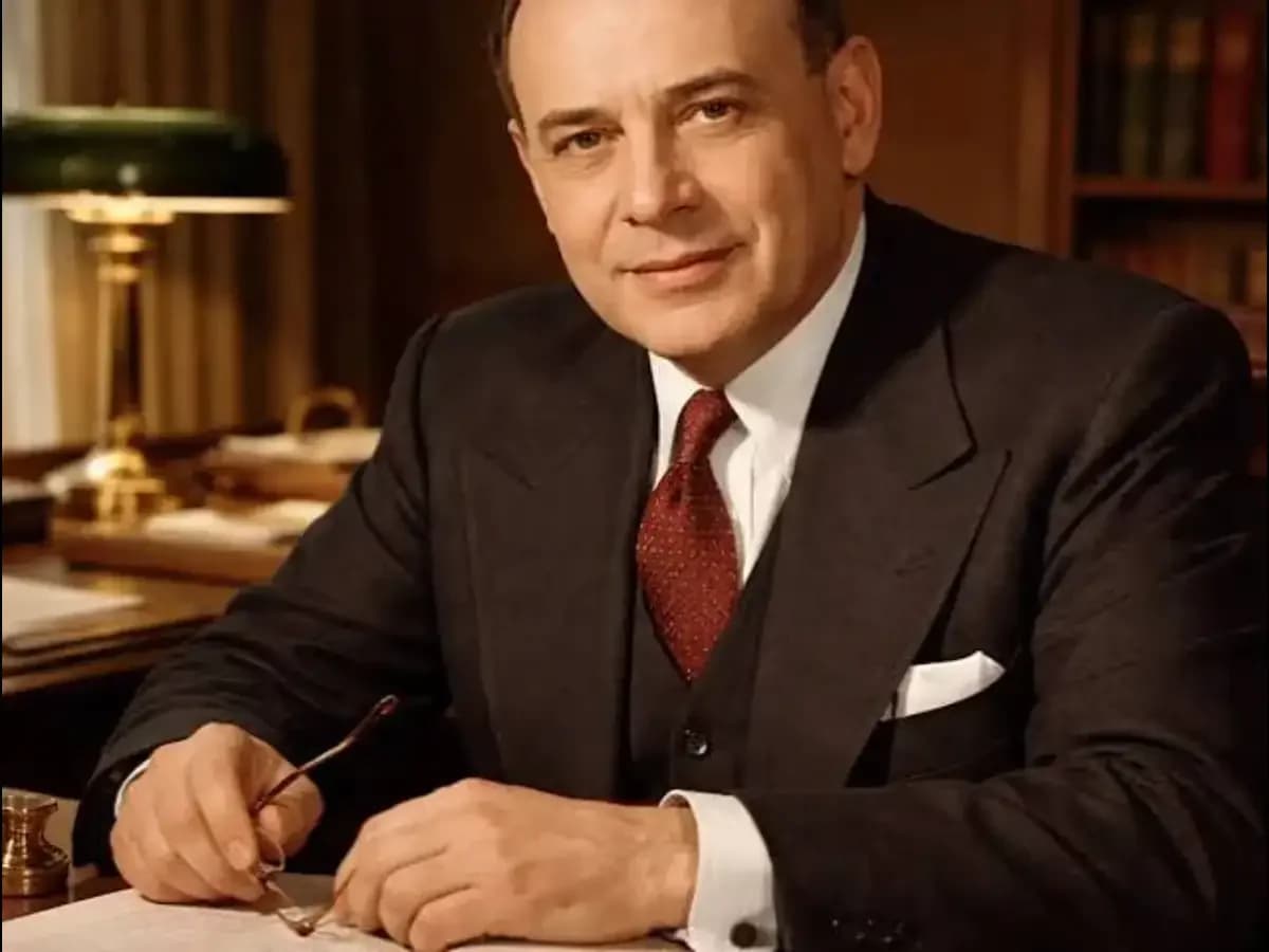 Graham's Dividend-Appreciation Trade-off: Key Investment Lesson