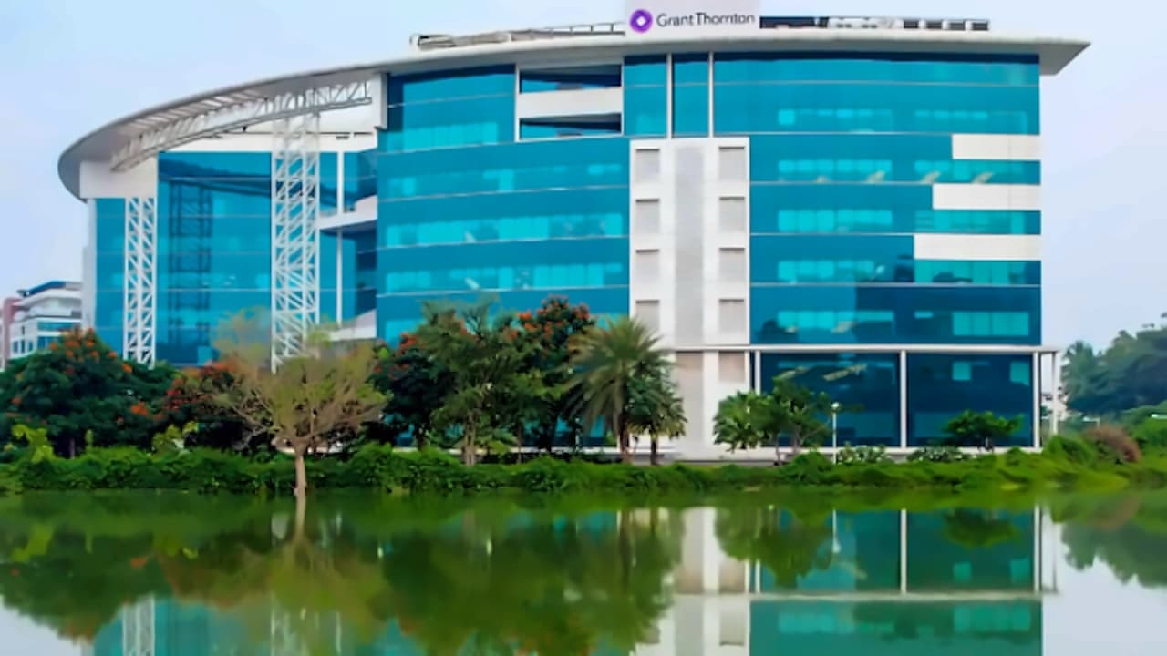 Grant Thornton Acquires CBIZ for $5B, Creates 5th-Largest US Firm