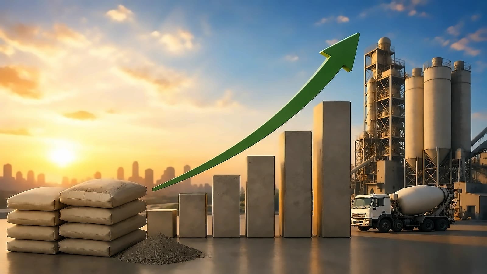 Grasim emerges as ICICI Securities' preferred cement pick amid market decline