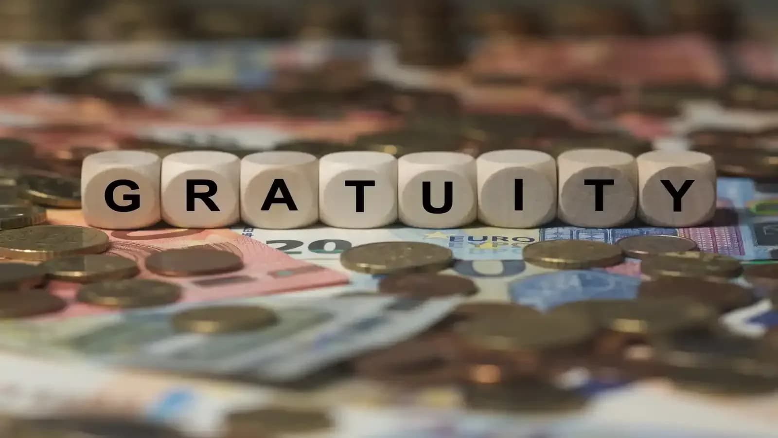 Gratuity Interest Taxable Despite Exemption on Principal