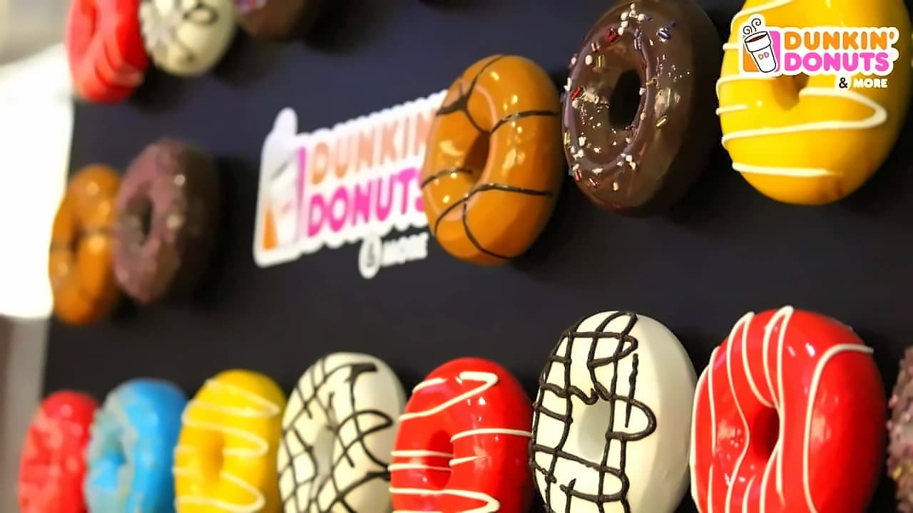 Graviss Group in talks to acquire Dunkin' India franchise
