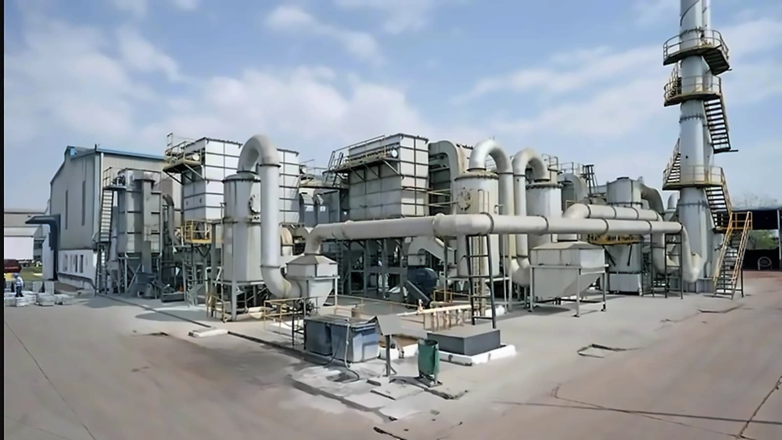 Gravita India adds 59,200 MTPA copper recycling capacity at Mundra