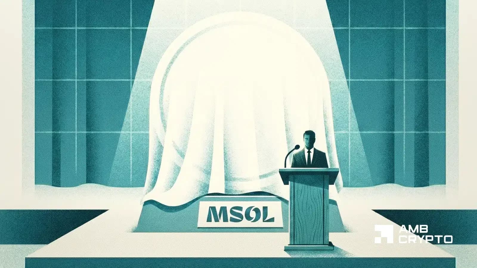 Grayscale Cuts SOL ETF Fees to 0.19% Ahead of MSOL Launch