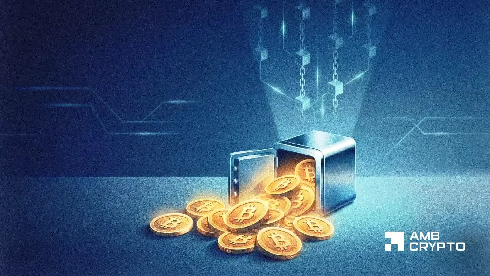 Grayscale Predicts Vaults Will Disrupt $1.5T Credit Market