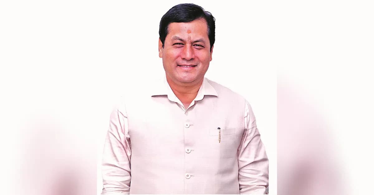 Great Nicobar Port to Start by 2028 Despite Opposition, Says Sonowal