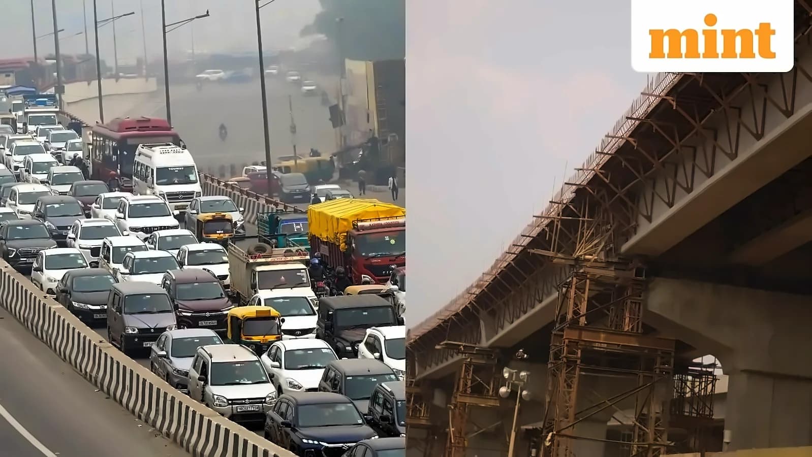 Greater Noida approves ₹756-cr double-decker flyover for traffic relief