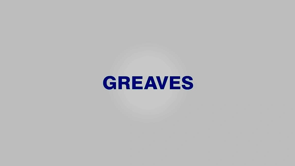 Greaves Cotton incorporates UAE subsidiary for global expansion