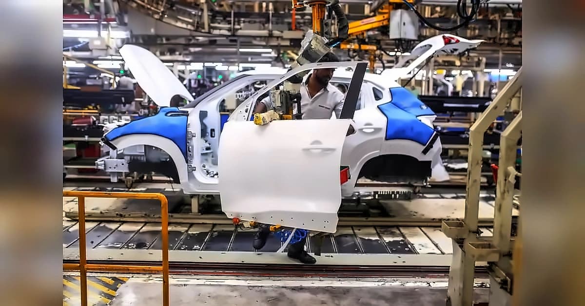 Green SM leases 1,050 EV parking bays in Greater Noida for ₹15.5 cr
