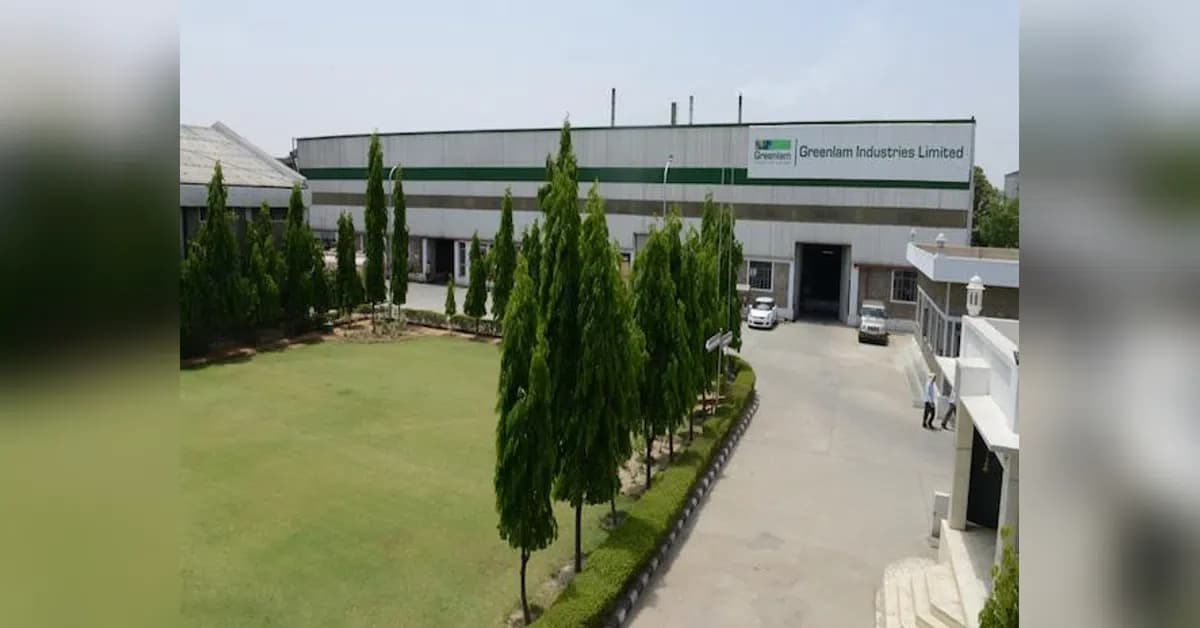 Greenlam shares surge 19% on strong Q4FY26 results, portfolio stocks