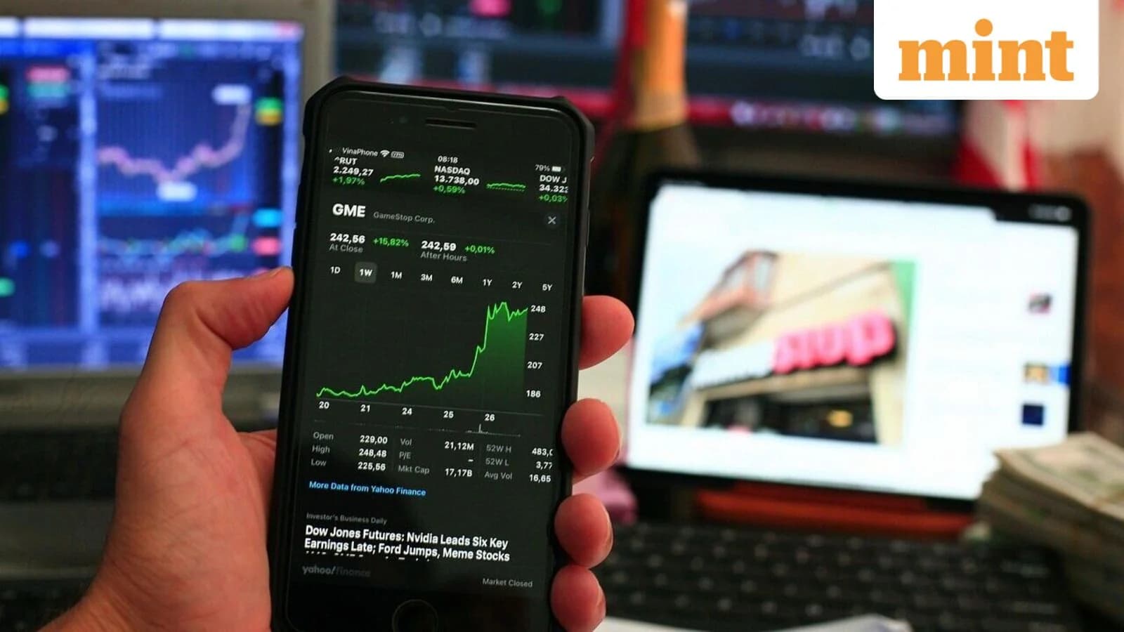 GRM Overseas shares jump 2% after promoter stake increase