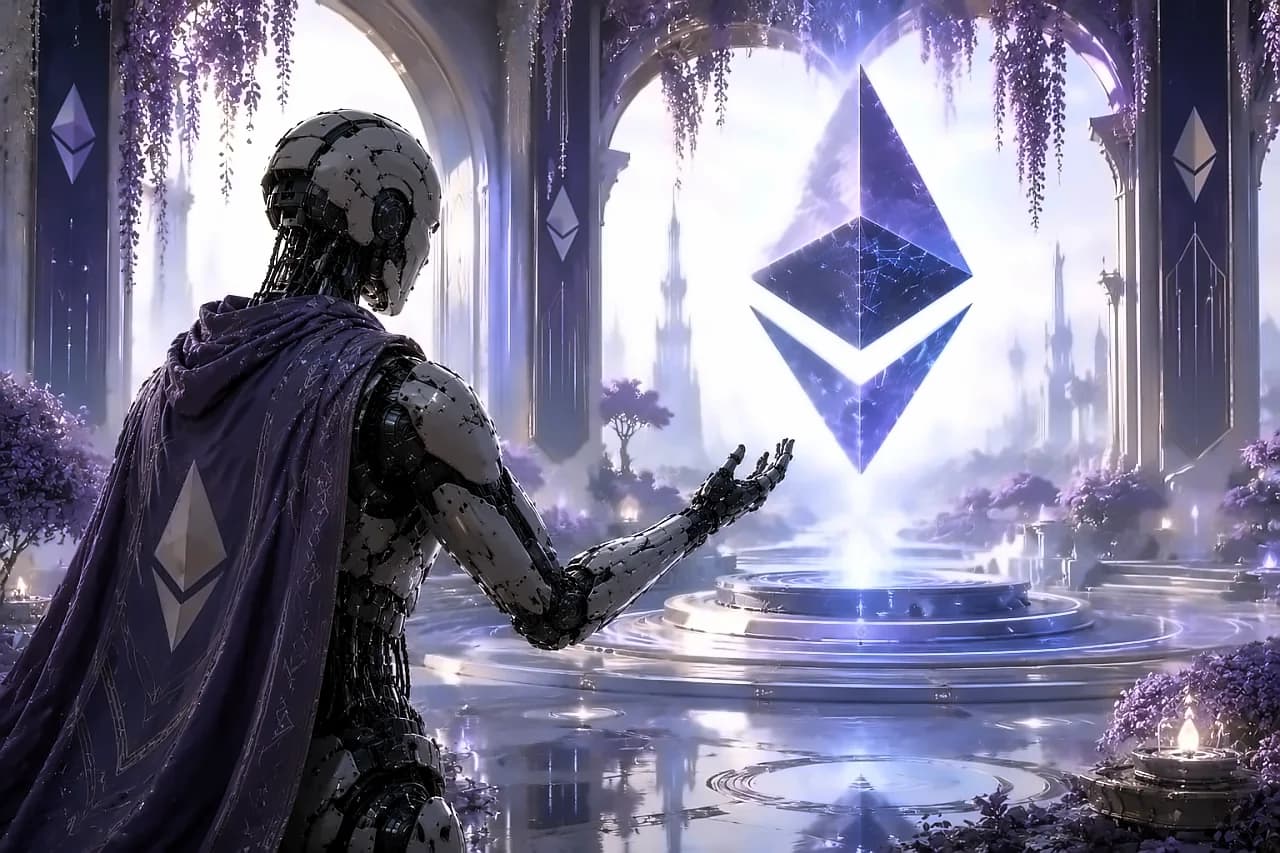 Grok AI Predicts Ethereum Could Hit $6,000-$12,000 by 2026