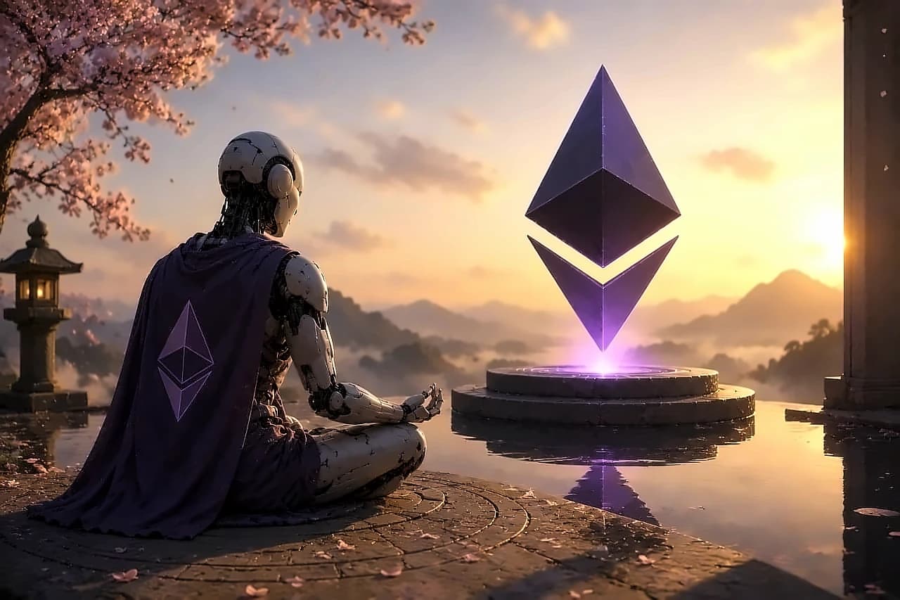 Grok AI Predicts Modest Ethereum Gains by January 2027