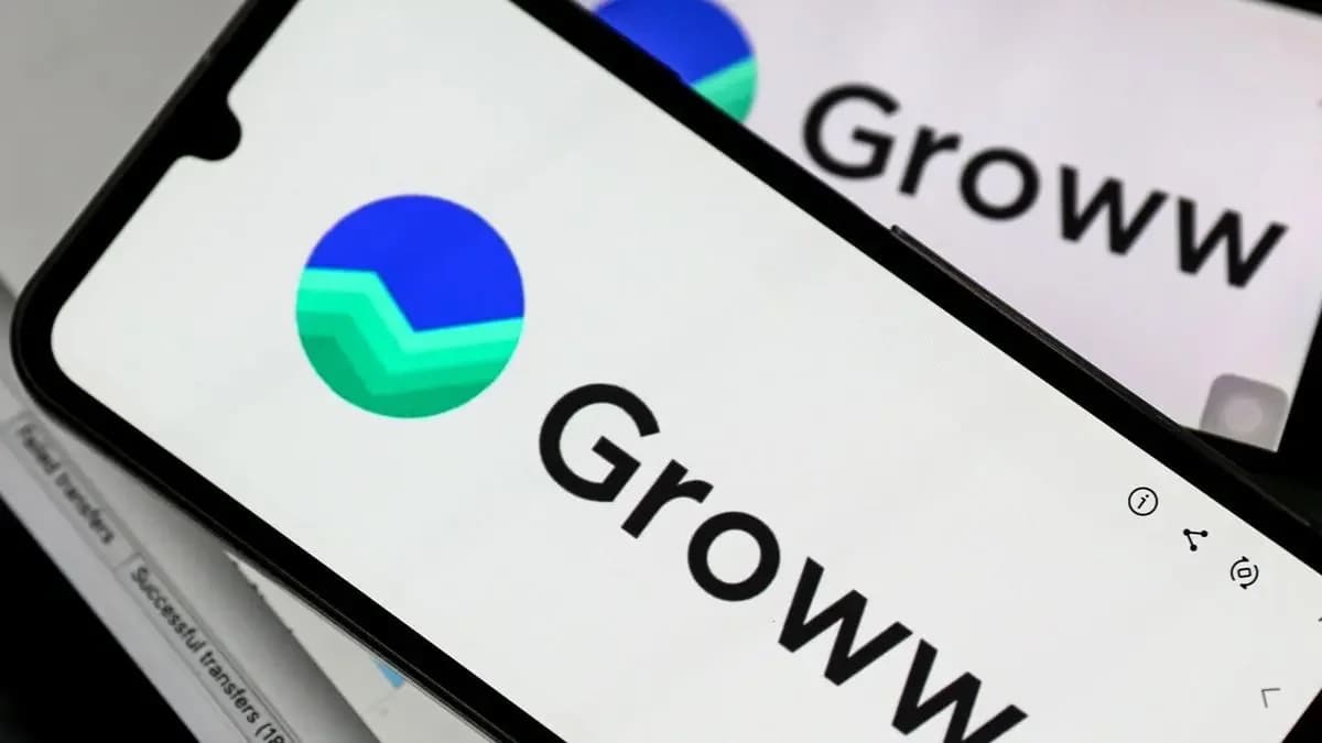 Groww Completes US Stock Investing Rollout Amid AI Wave