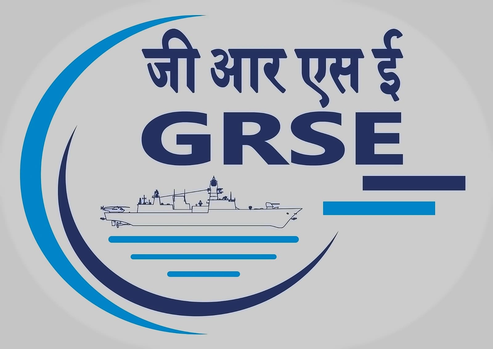 GRSE shares surge 7% on MoU with Kalyani Strategic Systems