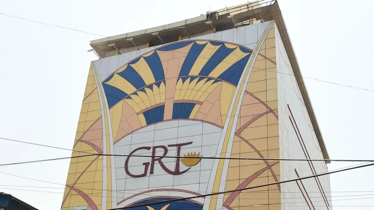GRT Jewellers acquires 74.12% TBZ stake for ₹1,034 crore