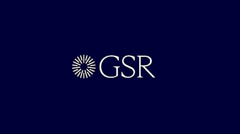 GSR Securities LLC Receives FINRA Approval for Broker-Dealer Acquisition