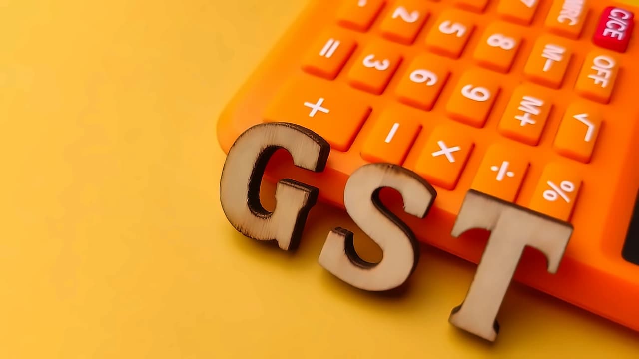 GST Collections Rise 14% to ₹1.95 Lakh Crore in June