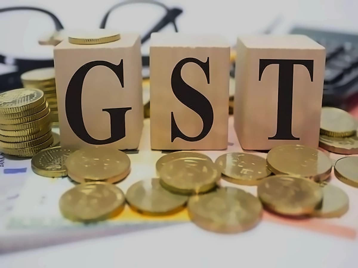 GST Collections Show Strong Recovery with 11.6% Growth in H1 FY27