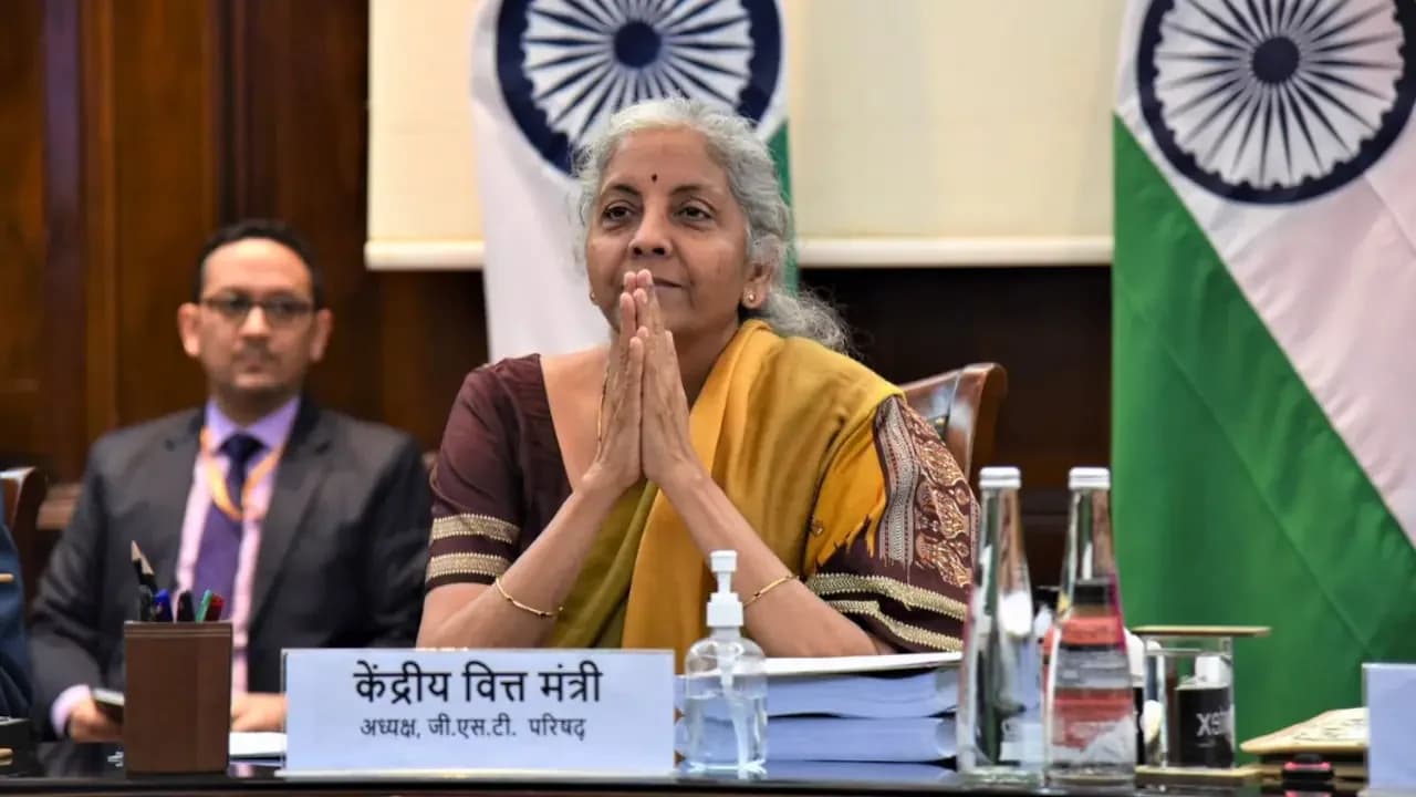 GST Council Meeting Postponed to Oct 7: Businesses Seek Tax Credit Flexibility
