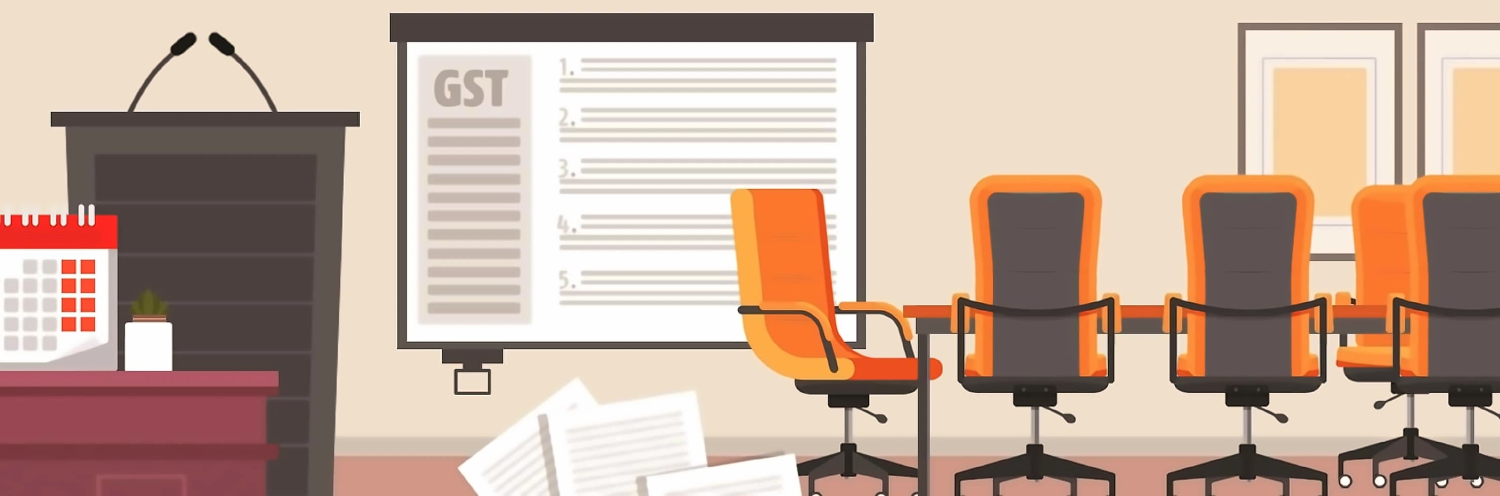 GST Council reforms boost business confidence, ease compliance