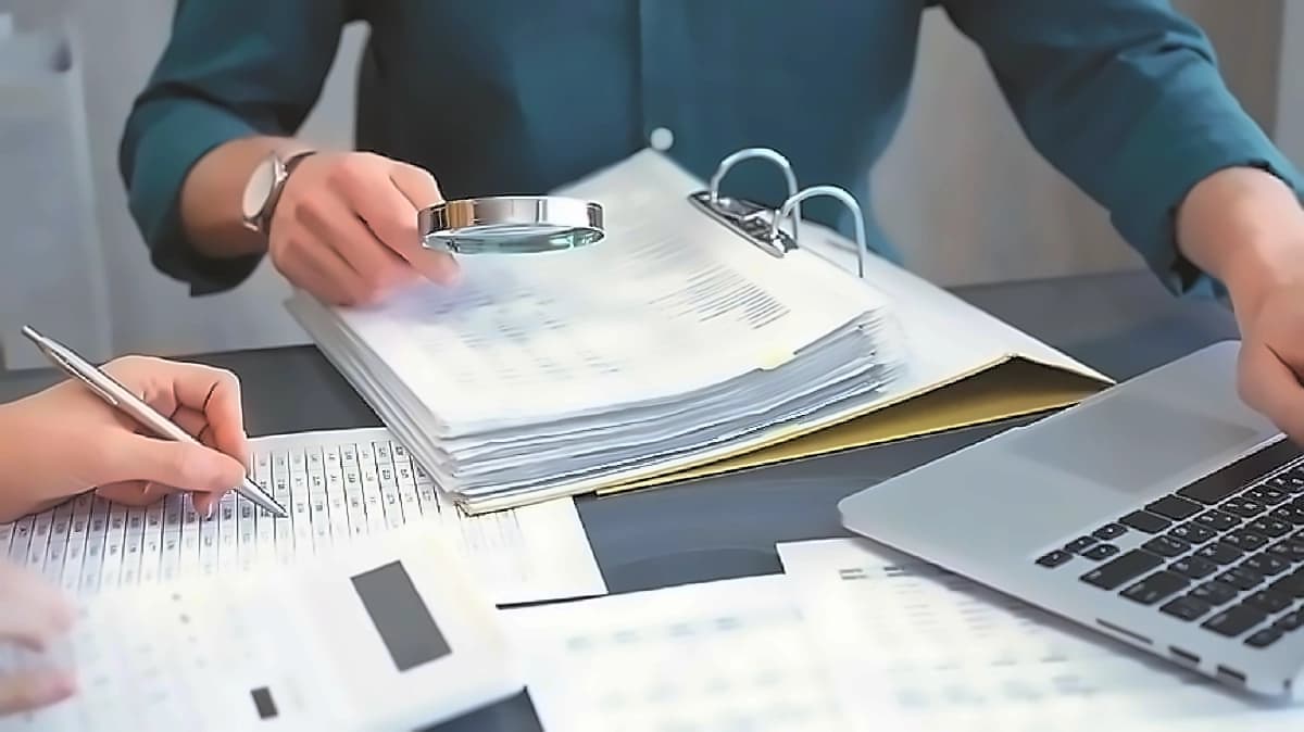 GST Input Tax Credit: Claim Rules & Blocked Expenses Explained