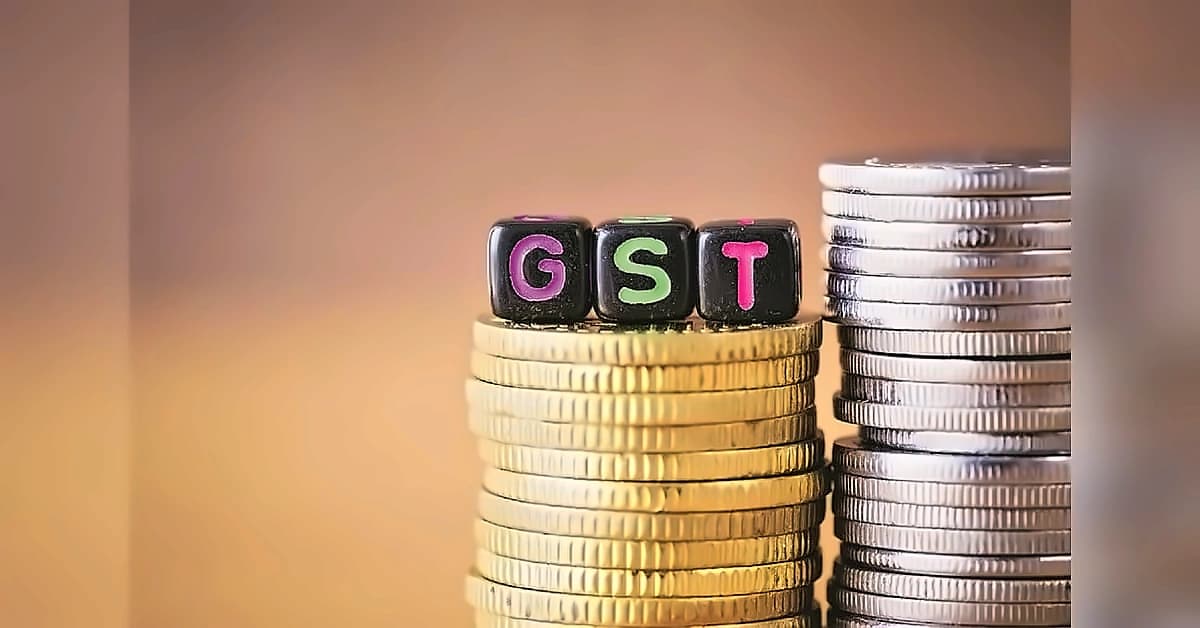 GST Reform Shows Promise with 7.1% Revenue Growth After 9 Months