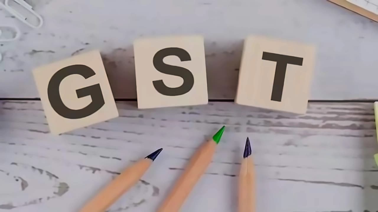GST Turns 10: Evolution from 5-tier to 2-slab structure